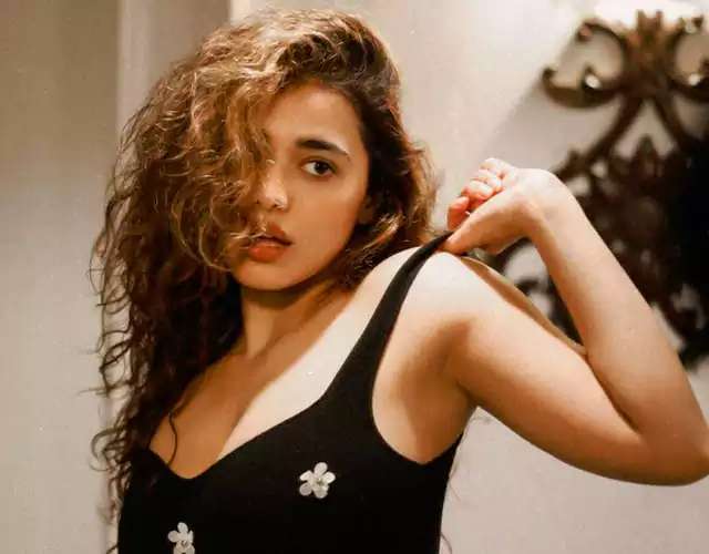 Samyuktha Menon Photo Magic